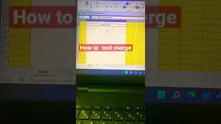 #exceltips