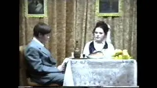 Метель- спектакль по повести А.С.Пушкина