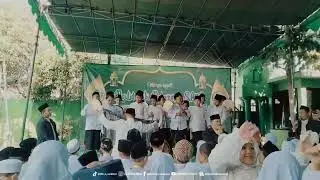 Peringatan Maulud Nabi | MIN 2 Kota Surabaya