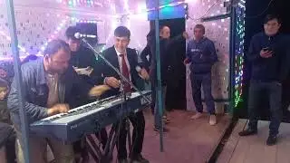 Samad Ergashev tuyona Самад Ергашев Туёна