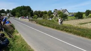 2019 Skerries - Supersport race
