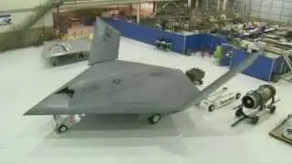Robots de guerra del futuro 3