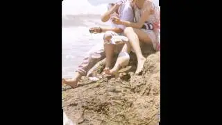 Ocean Waves