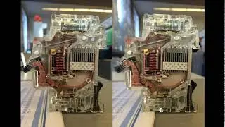 Installatieautomaat test 1