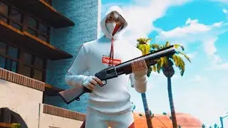 Legends Never Die (Fortnite Montage)