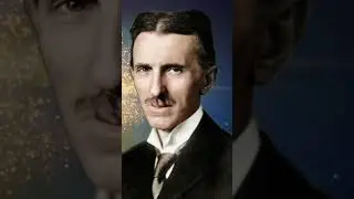 Nikola Tesla's Vision of Energy, Frequency, Vibration - Part 1 #nikolatesla #science #frequencies