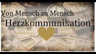 Von Mensch zu Mensch 