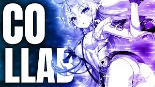 Soulworker GLOBAL X Guilty GEAR | Collab en español