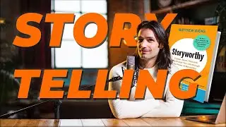 Come fare storytelling - il libro che ti insegnerà