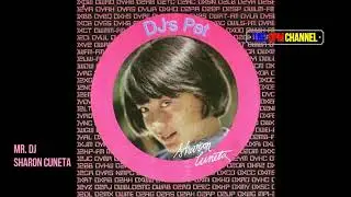 Sharon Cuneta   Mr  Dj