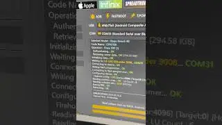 Oppo Reno5 4G CPH2159 Frp Remove Done By UnlockTool