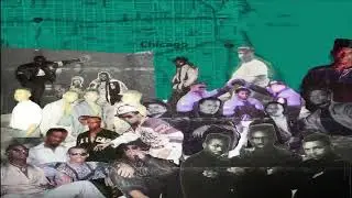 Chicago Rap The Early Days: 1986-1990