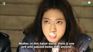 DRAMA SCENE - Pinochio ( EPISODE 6 )