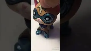 Анекдот Lps