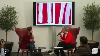 ARTISTS TALKS 23 - Rebekka Deubner