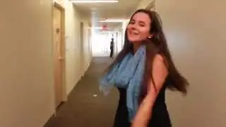 UMass Amherst Sycamore Lip Dub Promo