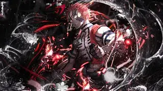【AMV/Edit】Demon Slayer「Fall Out Boy - Immortal」