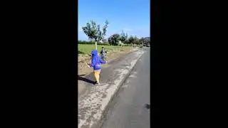 cute Brothers walking together/playing #sweet siblings