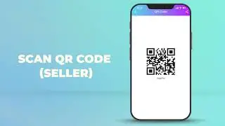 AddToCart - Seller Auto Generated Unique QR Code