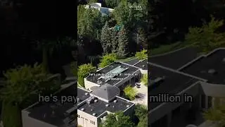 Michael Jordan’s house HASN’T SOLD in 12 YEARS 😱 why!???
