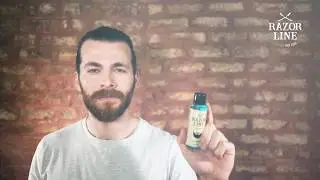 Razorline Yüz Toniği