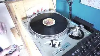 HOW TO CLEAN YOUR VINYL RECORDS AND WHY IT MIGHT SOUND SO BAD BEFORE YOU CLEAN