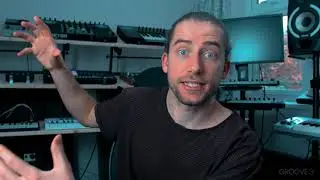 Using Plug-Ins Unnecessarily (Producer's Guide to Optimizing Your DAW & Computer)