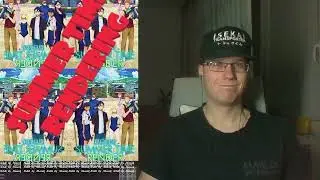 Summer Time Rendering - episode 21 - reaction