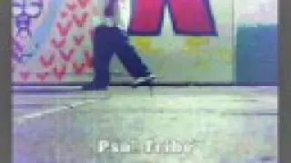 Psa* Tribe - Mama Told Me