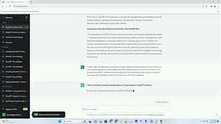 best chatgpt extension for vs code