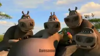 I think moto moto likes you