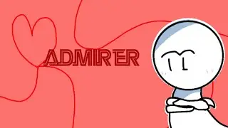 admirer (short instrumental)