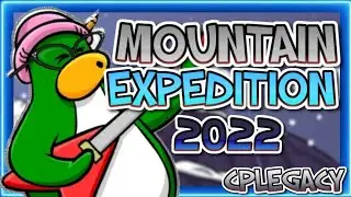 Mountain Expedition - Full Walkthrough - CPLegacy