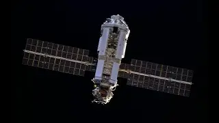 МКС/ISS #1 ksp 1.10.1 
