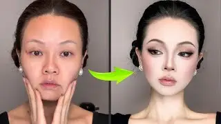 Beyond Shade Matching: Unveiling Your True Skin Tone Makeup | Makeup Tutorial Every Day!