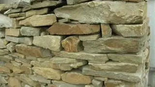 Строим из камня