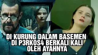 diperkosa ayah kandung berulang kali ~Alur Cerita Film Girl In The Basemen