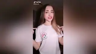 TikTok Beautiful Girls 18+