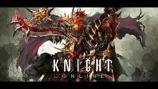 Knight Online Diez EXP
