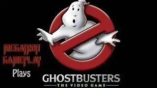 Let's Play Ghostbusters: The Video Game Episode 2