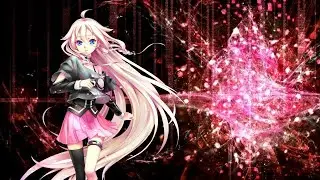 [Request 2024 S1] -ERROR (Synth Rock ver.) -ft IA [VOCALOID カバー]