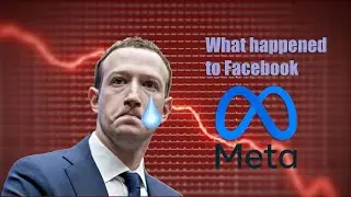 The EU Could Destroy Meta, Threatens to SHUT DOWN Facebook and Instagram