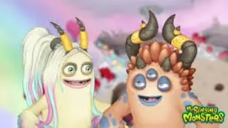 || Air island || My singing monster memes [ Animation ] 