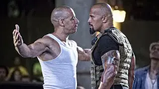 Fast and Furious 11 Set as Potential Series Finale