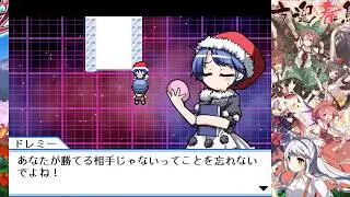 Touhou Puppet Dance Performance -  Shard of Dreams , Birds only {Dream World}
