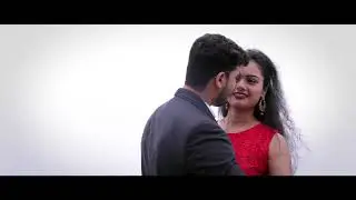Best Pre Wedding Shoot II Vishal & Bhawana