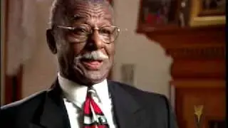 Fred Shuttlesworth: Preparing for Activism: School, Family & the Church