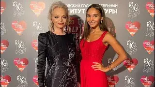 Защита диплома/Выпускной Мгик