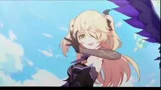Honkai Impact x Genshin Impact - All Cutscenes