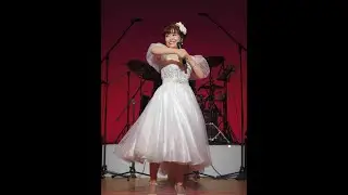 『Part of Your World（パート・オブ・ユア・ワールド）』　白鳥まゆ10周年記念コンサートから